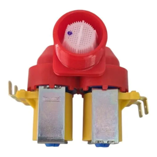 Valvula para Lavadora Electrolux Ltc10 Lt10b Lt12b 110v