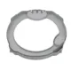 Anel Tanque Lavadora De Roupas Brastemp Original W10778627