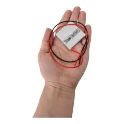 Alternative view of Pastilha Peltier Termoelétrica Bebedouro 100W