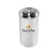 Capacitor Permanente Alumínio 380V 2 Polos 80151.037 suryha