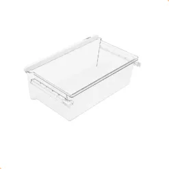 Gaveta De Legumes Para Refrigerador Brastemp W11396368