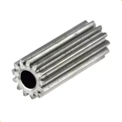 Engrenagem Metalica para lavadora Electrolux 7122110 Alado