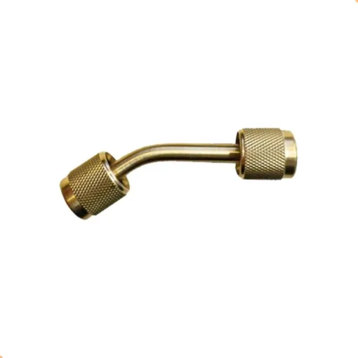 Adaptador 1/4 SAE para Vacuômetro Digital 80150.181 Suryha