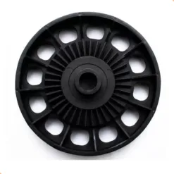 Polia Poli V Brastemp Lavadora W10606115