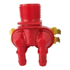 Valvula para Lavadora Electrolux Ltc10 Lt10b Lt12b 110v