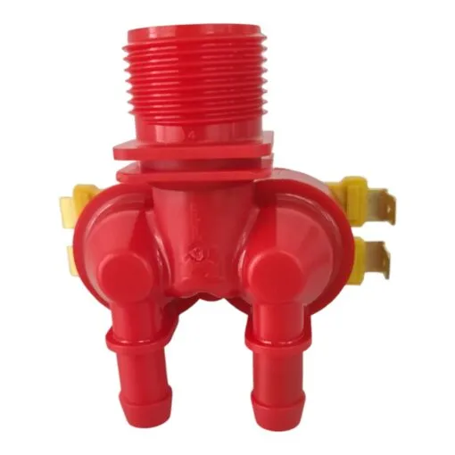 Valvula para Lavadora Electrolux Ltc10 Lt10b Lt12b 110v