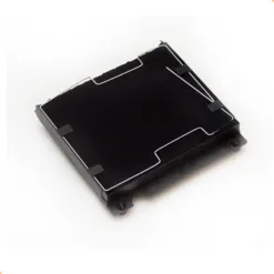 Filtro De Ar De Carvão Ativado Coifa Brastemp - 326071153