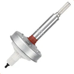 Mecanismo Cesto Hibrido para Lavadora Consul Alado 7112136