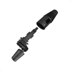 Kit Lança+Ponteira Flexível para Pistola de Limpeza 80150195