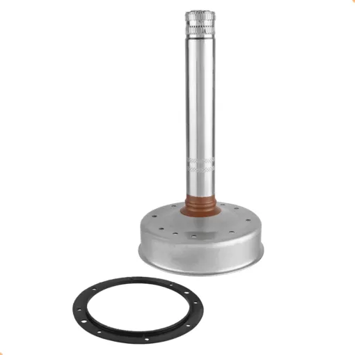 Tubo Guarnição Alado para lavadora Brastemp 15Kg 7112110