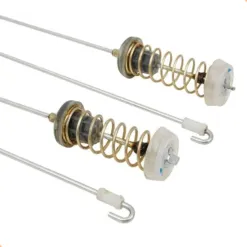 Vareta de Suspensão para Maquina de Lavar Consul - W11279516