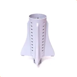 Agitador Superior para Máquina de Lavar Brastemp - W10814507