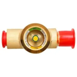 Visor De Liquido Danfoss 3/8 Rosca Ixe Sgi10r 014L0008