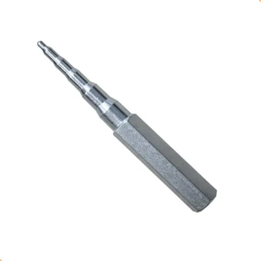 Alargador De Tubos 1/4 A 5/8 Suryha 80150.027
