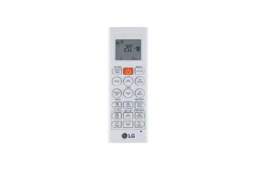Ar Condicionado LG Split 9000 Btus Dual Inverter Voice Frio Conexão Wi-Fi + IA 220V