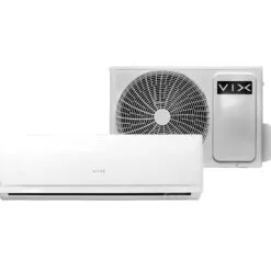 Ar Condicionado Split Hi Wall Inverter Vix 30000 BTU/h Frio AS-30TW2RKKDK01_VIX – 220 Volts