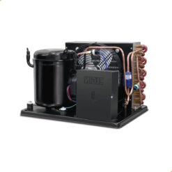 Unidade Condensadora Elgin 1.1/4HP R404A 220V 45UCP4190ESI