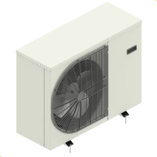 Unidade Condensadora Danfoss HPZP028D20N 230V1F 115F0606