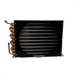 Condensador 2580 1/6 Hp S/Coifa 45CONDEN2580