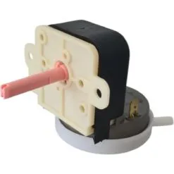 Alternative view of Pressostato Emicol para lavadora Electrolux LTD09 A99034902