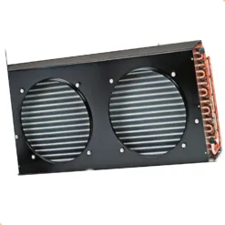 Condensador Hermético 1 Hp Cobre C/coifa Elgin 45conden2801