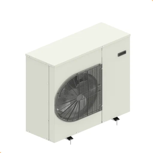 Unidade Condensadora Danfoss HPZP036D20N 230V1F 115F0609