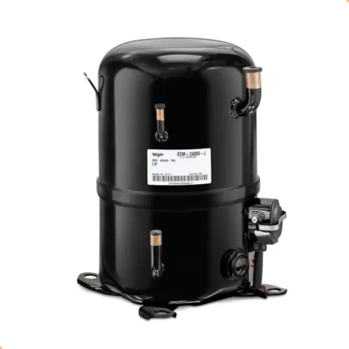Compressor Elgin 5,0hp 380v 3f 60hz R404a 45ECB2522J00