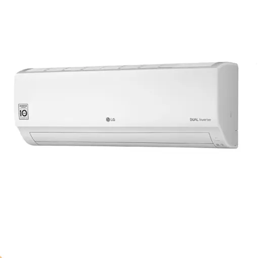 Ar Condicionado LG Split 9000 Btus Dual Inverter Voice Frio Conexão Wi-Fi + IA 220V