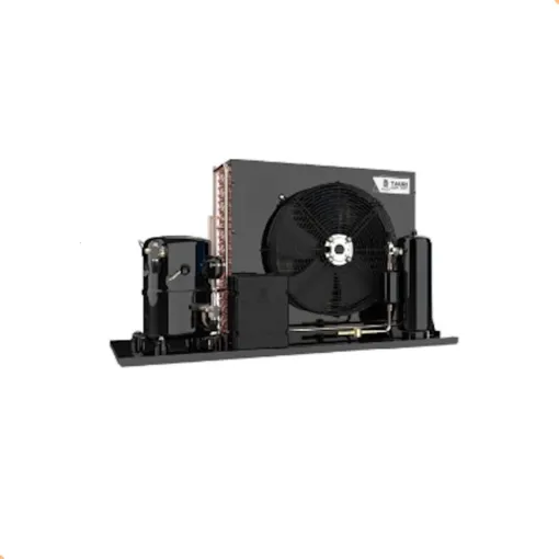 Unidade Condensadora Tecumseh 220V 1PH R-22 UTS0124MF-XN