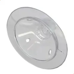 Dial Moderno Branco Top8/le08 Electrolux 67491326