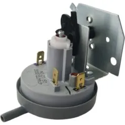 Pressostato Emicol para lavadora CWL08 W10619463 W10647744