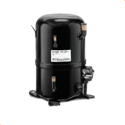Compressor Elgin 3hp 220v 50 60hz 3f Tri 220v 45ECM37000T0