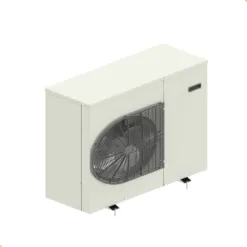 Unidade Condensadora Danfoss HPMP036D20Q 115F0637 gás R22