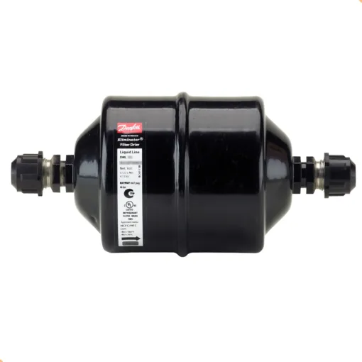 Filtro secador hermético Danfoss DML162 Rosca 023Z5042