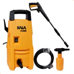 Lavadora tipo vap Alta Pressão LK1305 220V