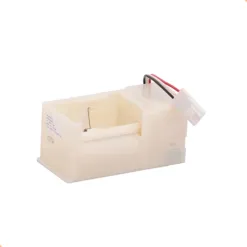 Damper Eletrônico Refrigerador Brastemp Consul W11113071