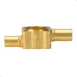 Corpo Valvula Expansão Te12/20 S Reta 7/8x1 Danfoss 067b4021