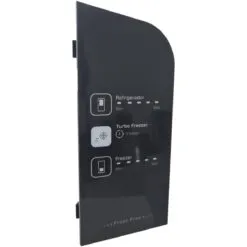 Placa Interface Geladeira Consul Cre44  W11517532