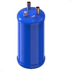 Separador de Óleo tanque da Danfoss hermético 191U007610