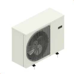 Unidade Condensadora Danfoss HPZP028D20Q 230V3F
