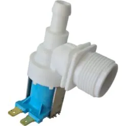 Valvula de Entrada Emicol para Lava Louça Brastemp 326011600