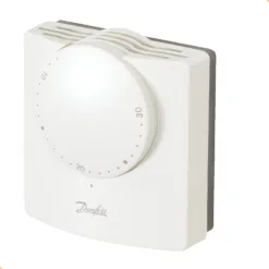 Termostato eletromecânico ambiente Danfoss RMT230 087N1100