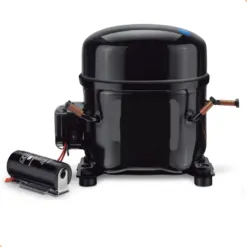 Compressor Elgin 7/8HP 220V 1F R-404A 50 60Hz 45ECP4140ECI