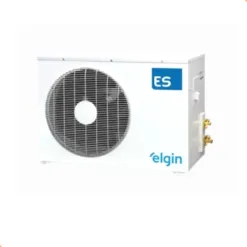 Uc Media Elgin com Tanque 5,0hp 380v 3f R-22 45ESM2500JCC