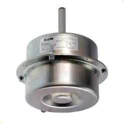Suporte Adaptador Motor  Elgin Kfd100-6 36/60000 Piso Teto