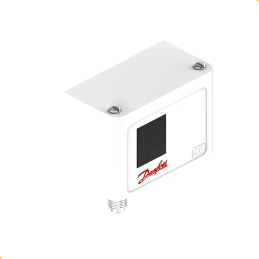 Interruptor de pressão Danfoss Pressostato KP6W 060-519066