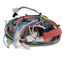 Chicote Superior da maquina de lavar Electrolux 64591570