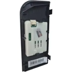 Alternative view of Placa Interface Geladeira Consul Cre44  W11517532