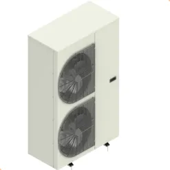 Unidade Condensadora Danfoss HPZP064D20Q 230V3F 115F0619