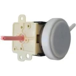 Pressostato Emicol para lavadora Electrolux LTD09 A99034902